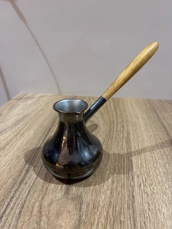 Турка для кофе медная — Батуми — 30 ₾