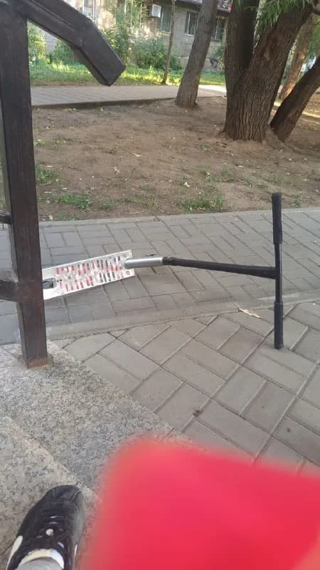 Без названия — Астана