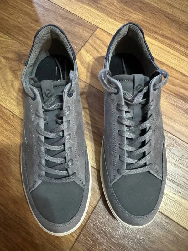 Кеды Ecco — Батуми — 210 ₾