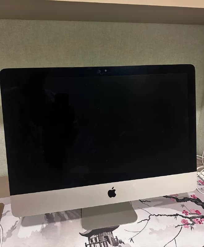 iMac 2019 21 дюйм — Батуми — 1 000 ₾