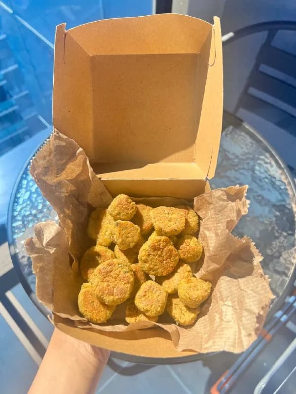 organic, без лактозы, без глютена — Батуми — 17 ₾