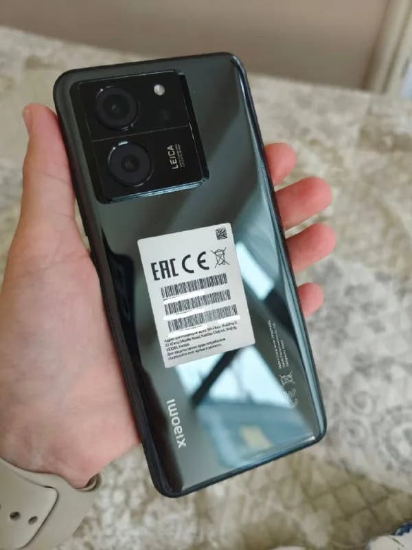 Xiaomi 13T 12/256 Гб — Батуми — 280 ₾