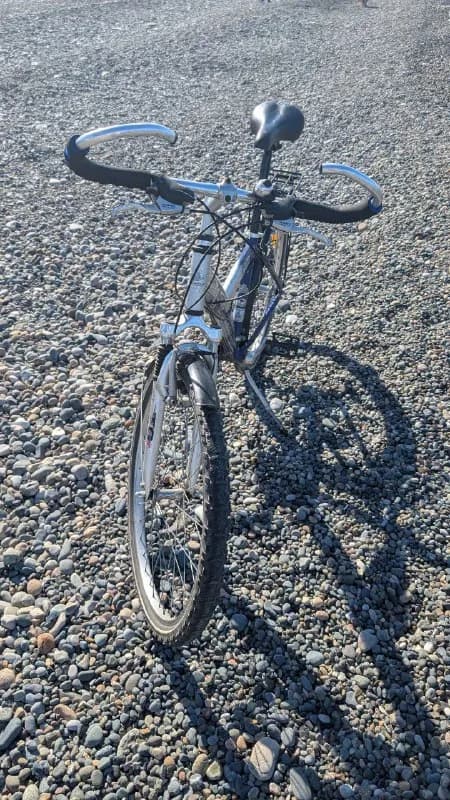 Pegasus Power S. — Батуми — 400 ₾