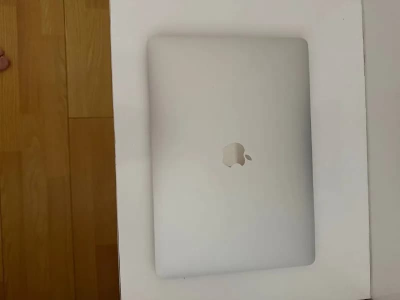 MacBook Pro 2019 — Батуми — 400 $