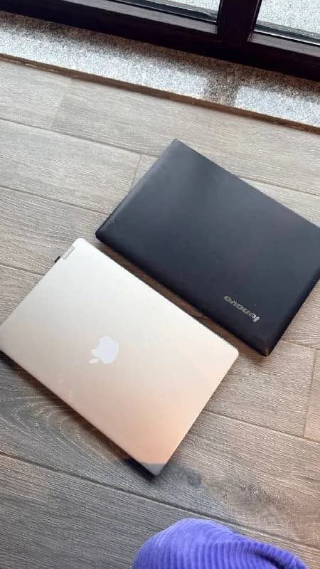 Lenovo без жестких дисков на запчасти — Батуми — 150 ₾