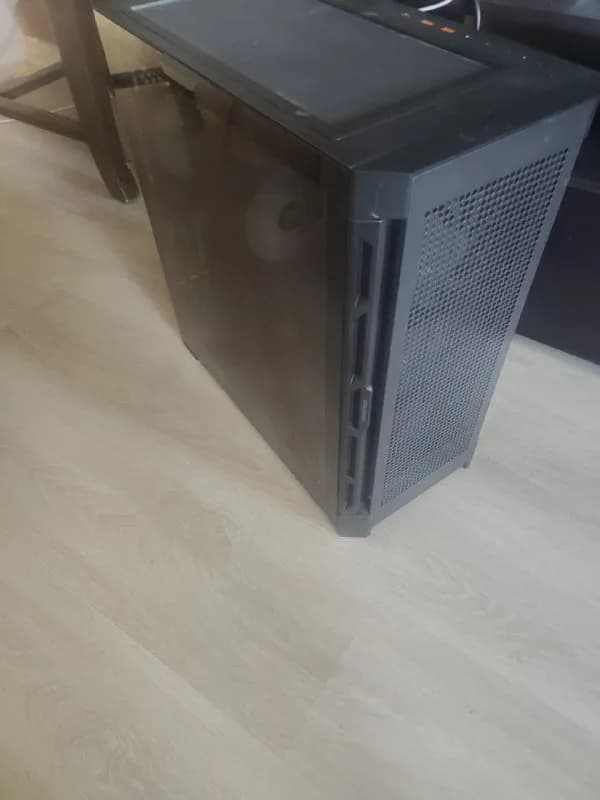 HUANANZHI X99 F8 — Ереван