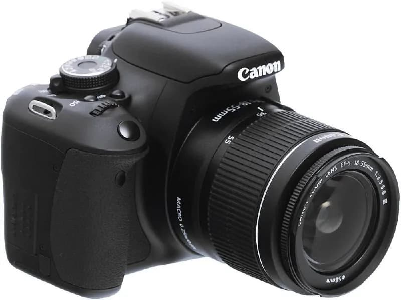 Canon 600d он же Canon Rebel T3i, мало использован, в прекрасном состоянии — Ереван — 200 000 ֏