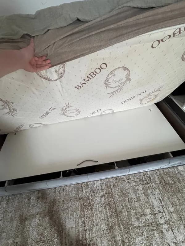 90*200см — Батуми — 700 ₾