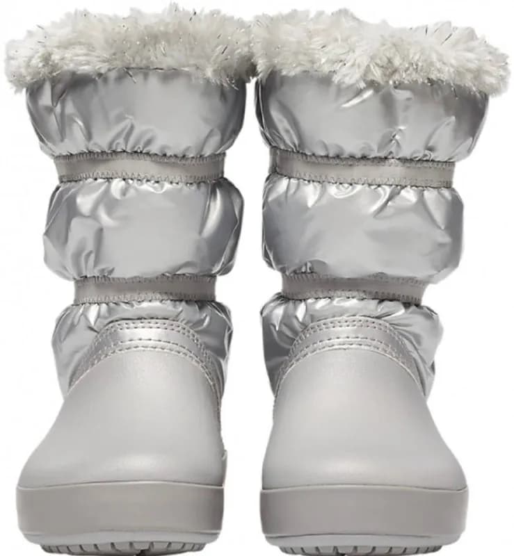 1. Зимние сапоги crocs — Тбилиси — 25 ₾