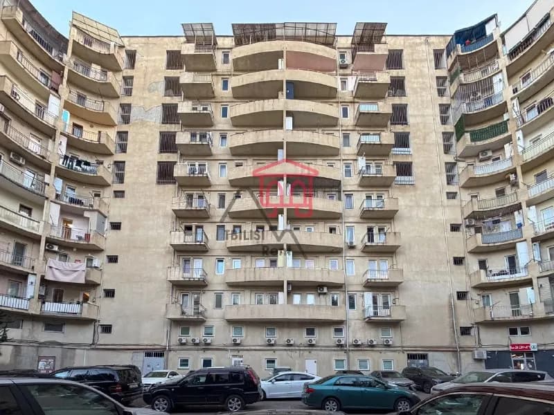 ID: 19214 (Vl007K) — Тбилиси — 1 550 $