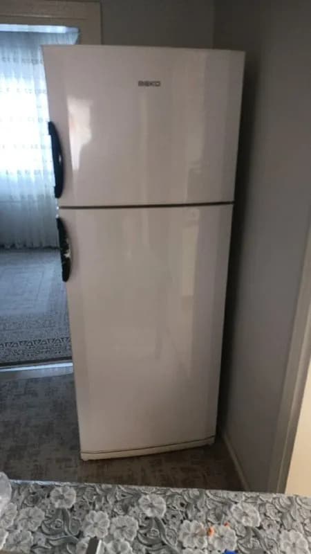 Холодильник Beko в хорошем состоянии — Анталия — 5 000 ₺