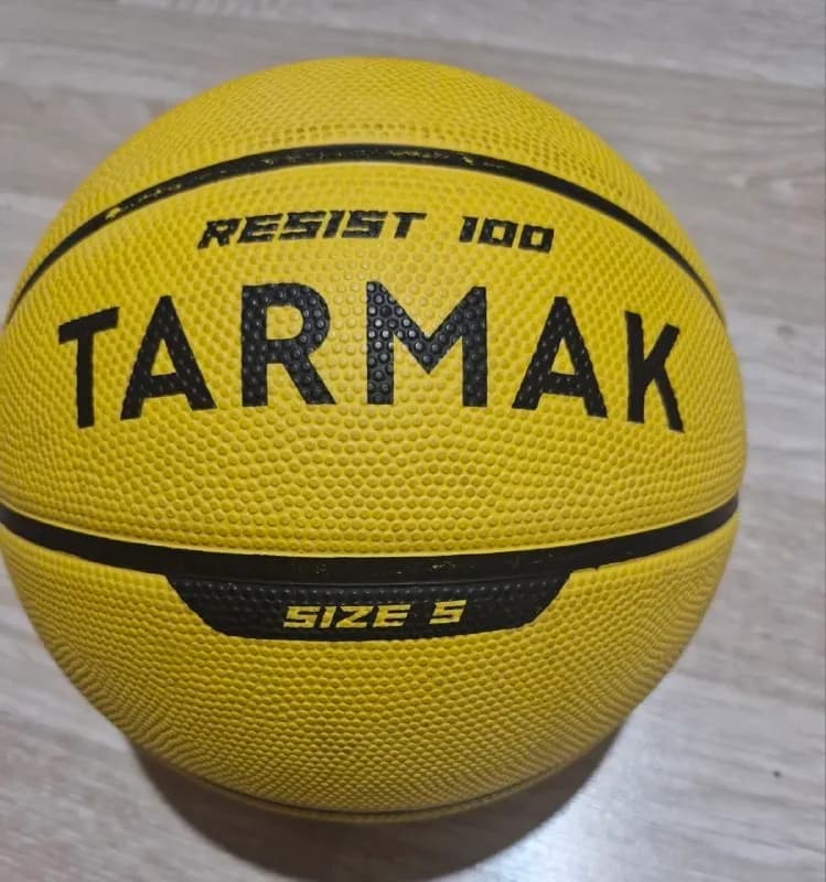 Decathlon Tarmak R100, размер 5, желтые… 350 турецких лир — Анталия