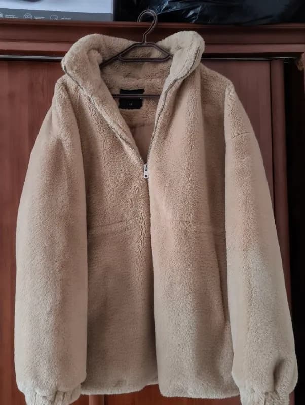 Меховая курточка — Батуми — 70 ₾