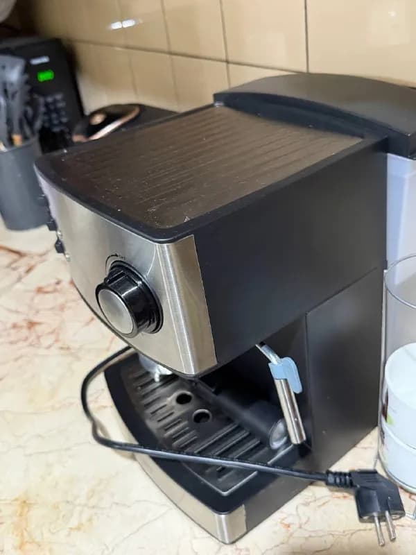 ardesto ycm-e1600 использовалась 1 раз, полуавтоматическая — Батуми — 150 ₾