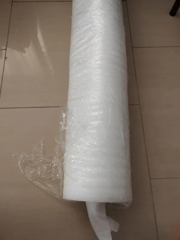Подложка под ламинат — Анталия