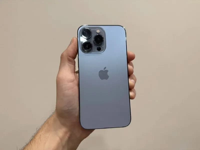 iPhone 13 Pro — 256 GB — Батуми — 550 ₾