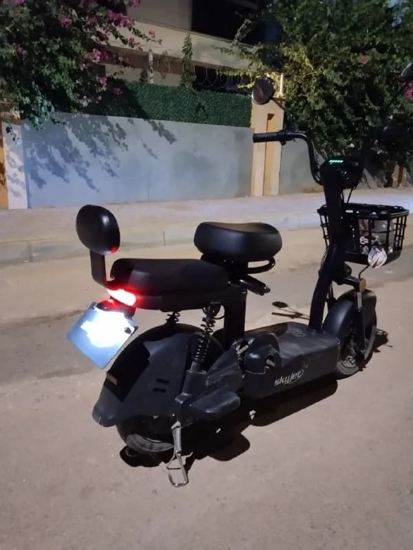 2025 model — Анталия