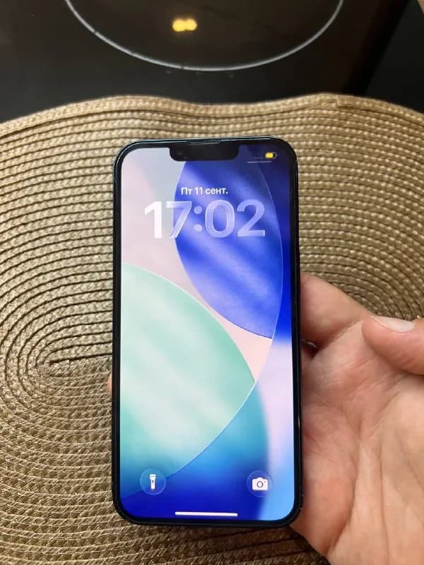 iPhone 13 — Батуми — 650 ₾