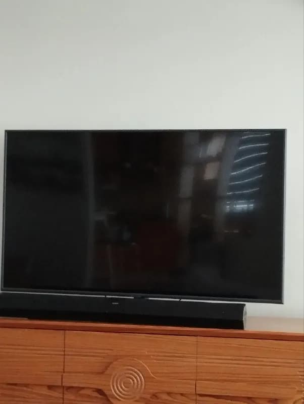 Samsung smart TV — Анталия