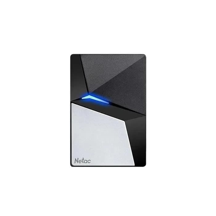 Внешний SSD Netac Z7S 240GB — Алматы