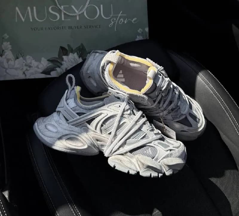 Adidas XLG runner deluxe — Батуми — 670 ₾