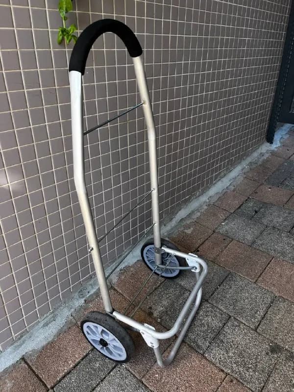 Alüminyum Araba 300₺ — Анталия — 300 ₺