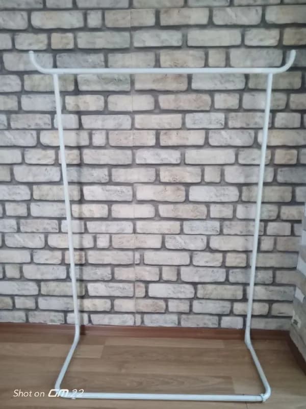 Напольная вешалка — Анталия — 350 ₺