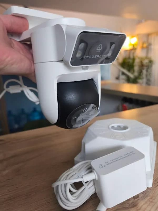 Xiaomi cw500. Новая, ни разу не использовалась. — Батуми — 220 ₾