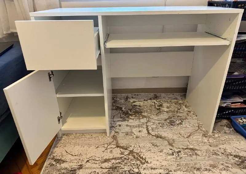 alışma masası — Анталия — 1 500 ₺