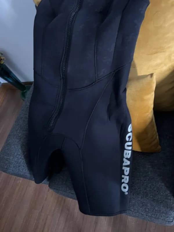 Scubapro m размер 5,5 mm. Для дайвинга. Новый. Обувь для дайвинга 42 размер. 3000 Лир — Анталия — 3 000 ₺