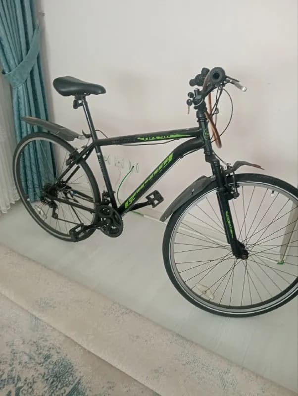 Велосипед 28 колеса — Анталия — 4 500 ₺