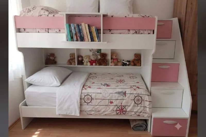 Satılık ranza fiyat 8bin — Анталия — 8 ₺