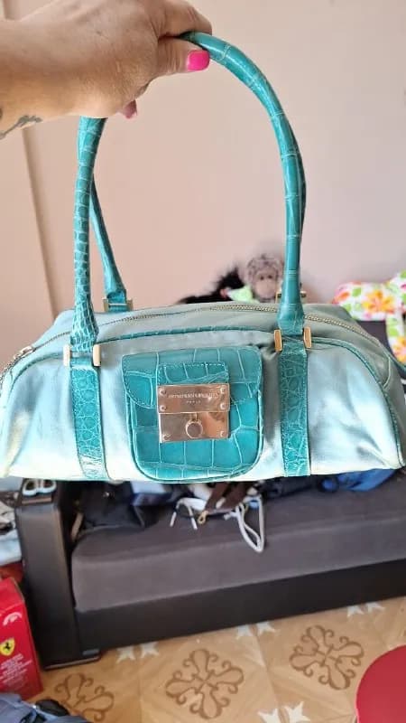 Брендовая винтажная сумка — Батуми — 300 ₾