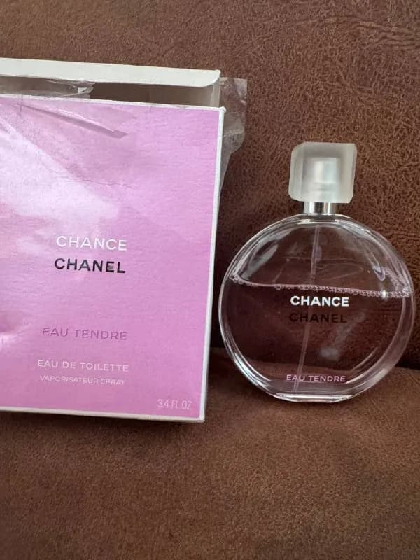Обмен на другие духи — Батуми