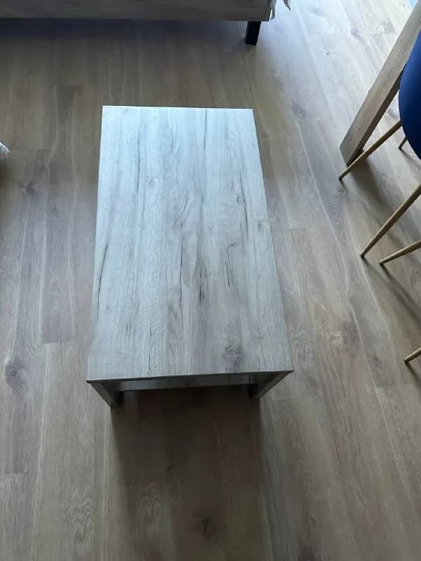 Столик 90×50 см высота 40 см — Батуми — 80 ₾