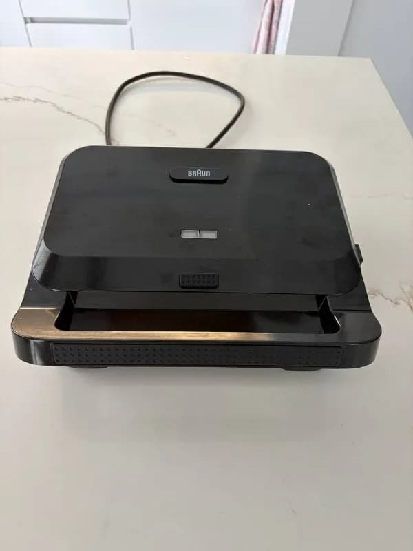 Braun SM5000 — 40₾ — Батуми — 40 ₾