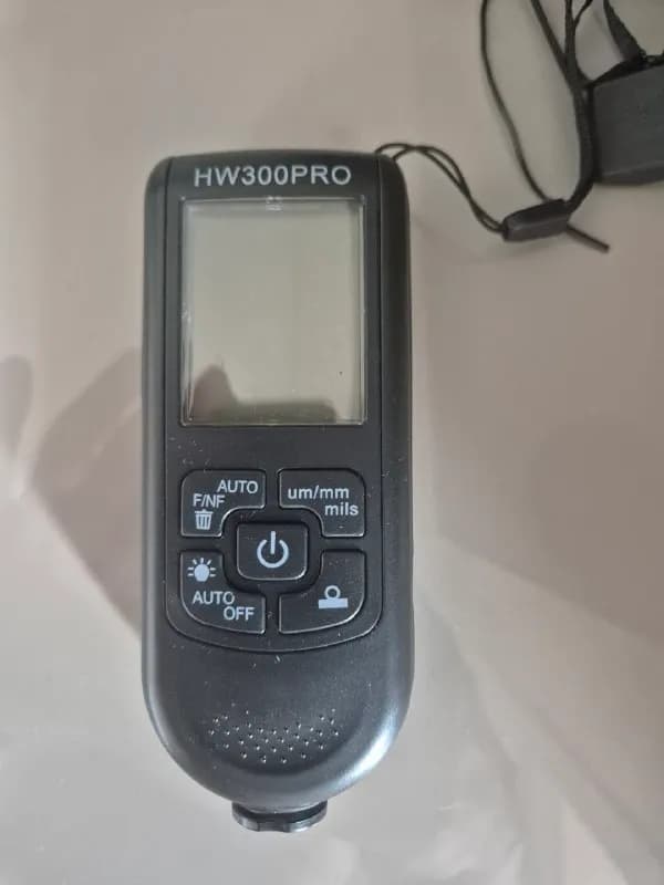 Толщиномер для авто — Батуми — 80 ₾