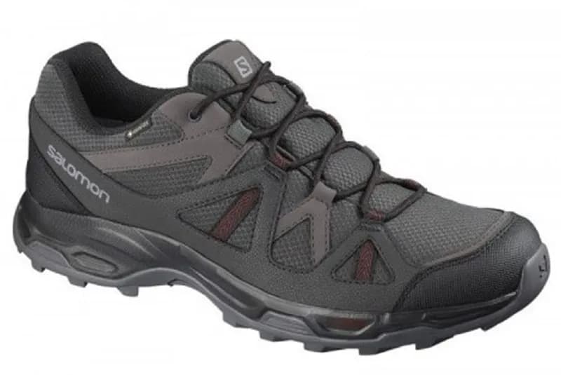 Salomon Rhossili GTX💥 Непромоаемые с системой Gore-tex👍 — Батуми — 220 ₾