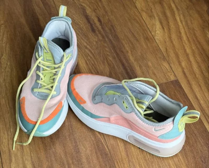 1.Nike Air max original — Тбилиси — 50 ₾