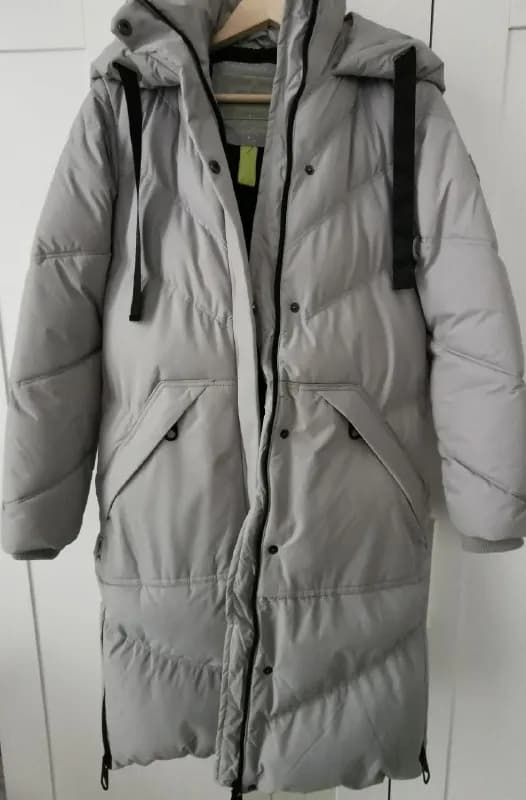 XS-S, цвет приглушенная мята (камера не передаёт)- 30 лари — Батуми — 30 ₾