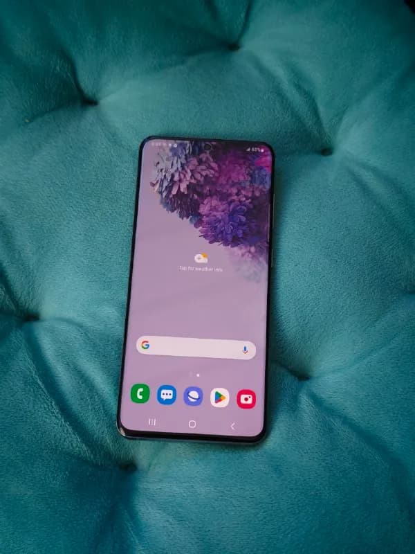 Samsung Galaxy s20 — Батуми — 400 ₾