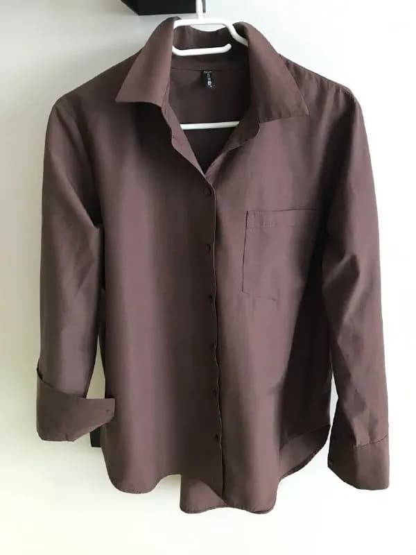 Рубашка FB Sister S и брюки Stradivarius 34 — Батуми — 12 ₾