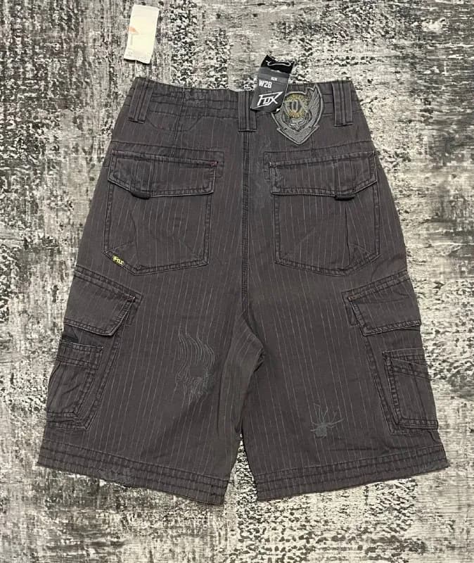 Fox short размер 28 новые — Тбилиси — 40 ₾