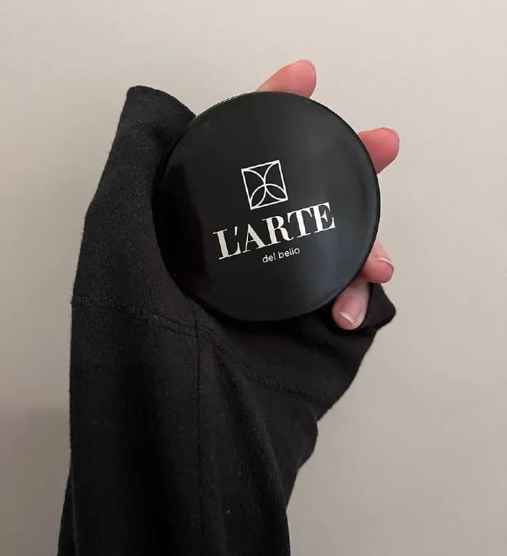 L’Arte del bello Tocco D’Amore — Батуми — 80 ₾