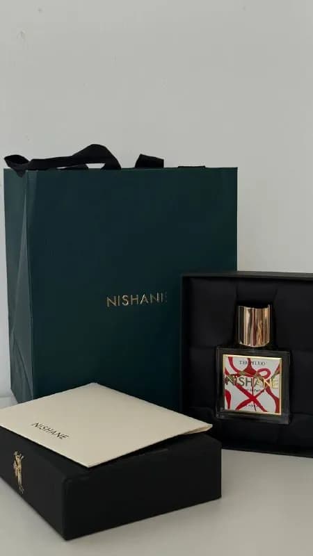 Духи Nishane Tempfluo Extrait de Parfum 50 мл — Тбилиси — 500 ₾