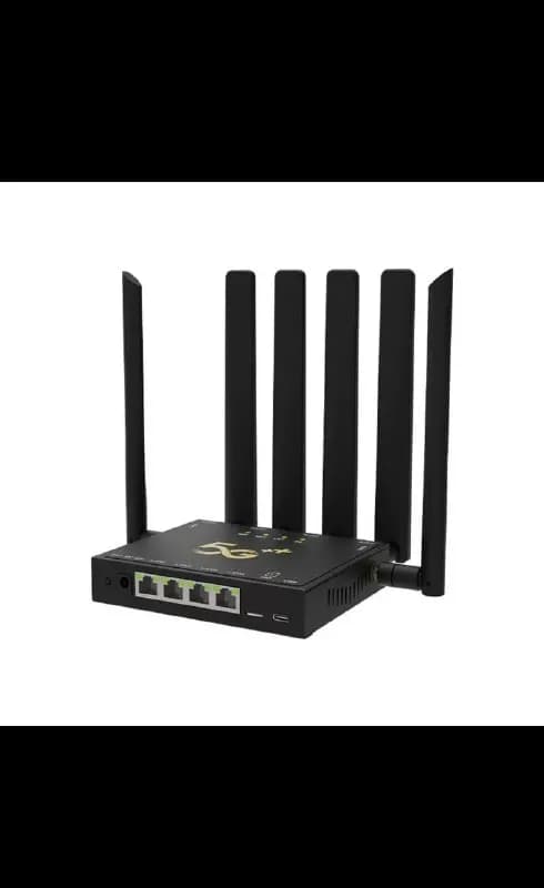 4G и 5G. Преимущество этих роутеров в том, что у них нет ограничений на доступ в интернет, в отличие — Батуми