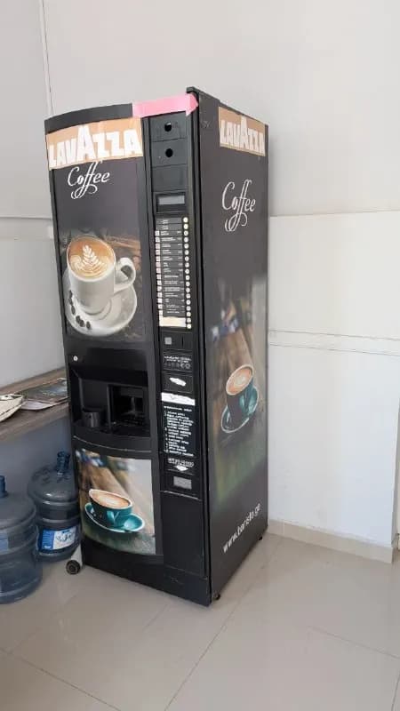 Vending machine. — Батуми — 2 500 ₾
