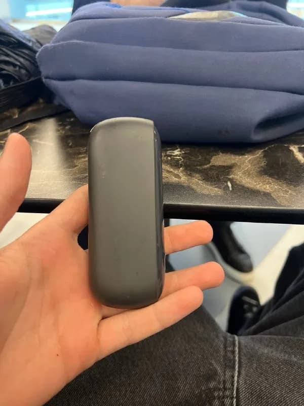 IQOS сломан — Батуми — 80 ₾