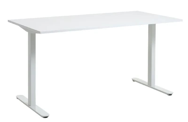 Desk STAUNING 80×160 white — Тбилиси — 250 ₾