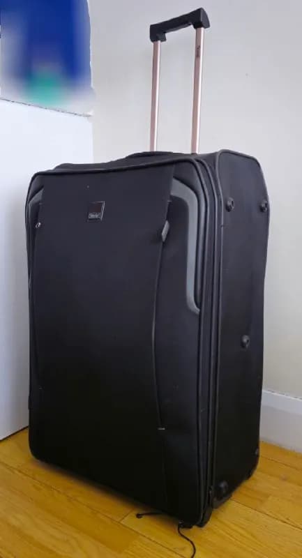 L — 75×50×30 см — Батуми — 150 ₾